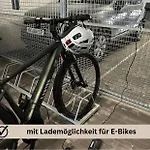 Modern - Fuer Freunde & Familien, Stadtnah, Parkplatz, E-ladestation, Gitterbox Fuer Fahrraeder, Fitnessstudio, Digitale Gaestemappe Mit Restaurant- Und Unternehmenstipps Daire Koblenz (Rhineland-Palatinate)
