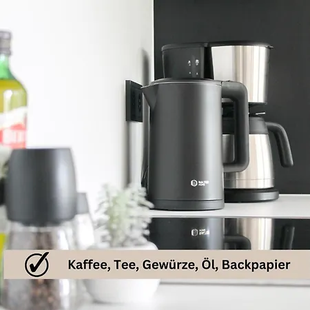 Modern - Fuer Freunde & Familien, Stadtnah, Parkplatz, E-ladestation, Gitterbox Fuer Fahrraeder, Fitnessstudio, Digitale Gaestemappe Mit Restaurant- Und Unternehmenstipps 公寓 *