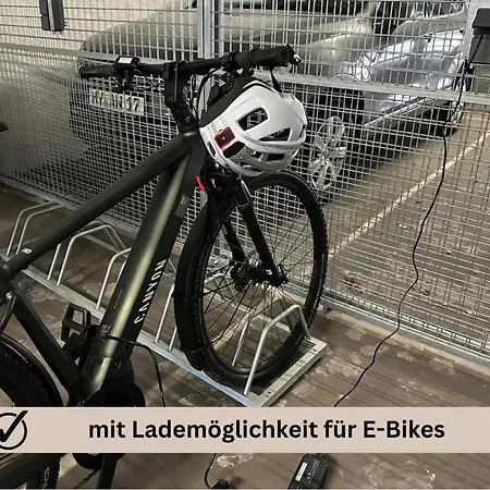 Modern - Fuer Freunde & Familien, Stadtnah, Parkplatz, E-ladestation, Gitterbox Fuer Fahrraeder, Fitnessstudio, Digitale Gaestemappe Mit Restaurant- Und Unternehmenstipps Apartment Koblenz (Rhineland-Palatinate)