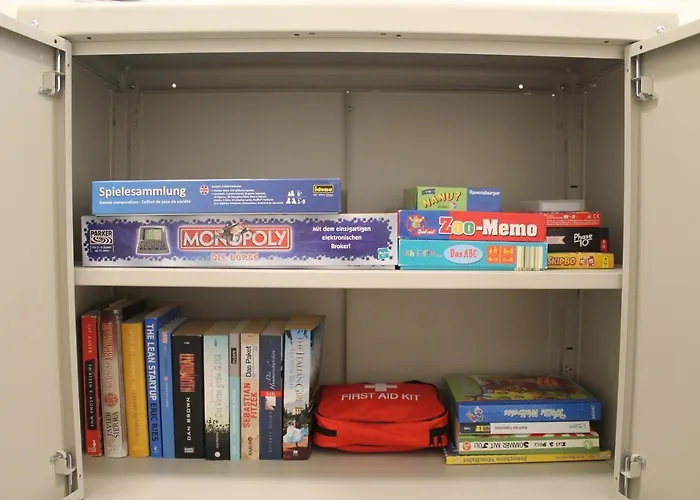 Modern - Fuer Freunde & Familien, Stadtnah, Parkplatz, E-ladestation, Gitterbox Fuer Fahrraeder, Fitnessstudio, Digitale Gaestemappe Mit Restaurant- Und Unternehmenstipps Daire Koblenz (Rhineland-Palatinate)