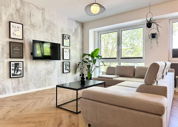 Modern - Fuer Freunde & Familien, Stadtnah, Parkplatz, E-ladestation, Gitterbox Fuer Fahrraeder, Fitnessstudio, Digitale Gaestemappe Mit Restaurant- Und Unternehmenstipps Апартаменты Кобленц